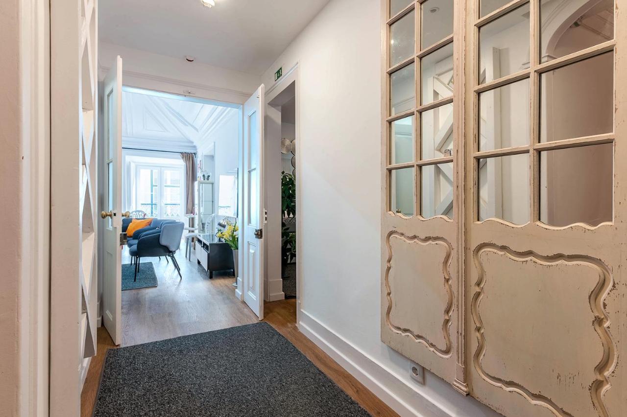 Bairro Alto Palace Special For Groups Up To 24 Guests Lissabon