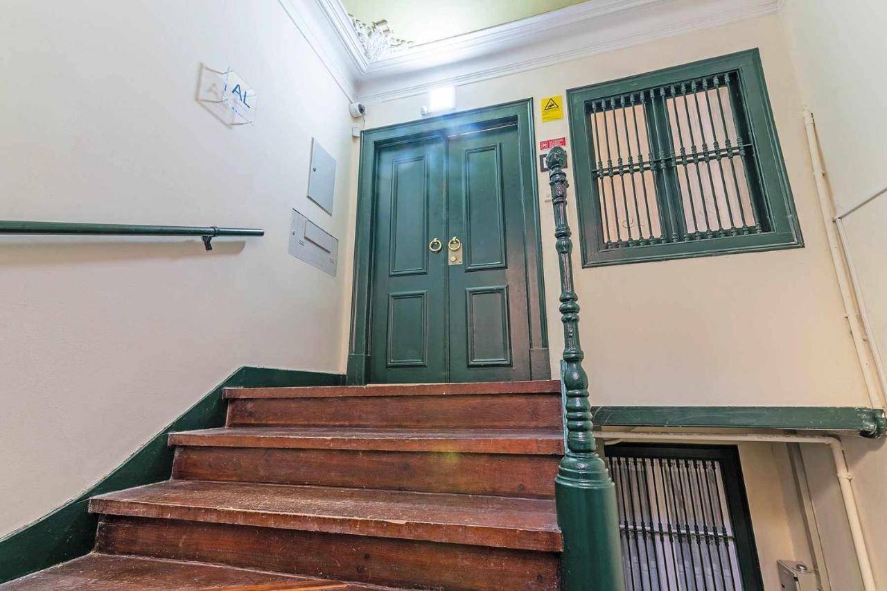 Bairro Alto Palace Special For Groups Up To 24 Guests Lissabon