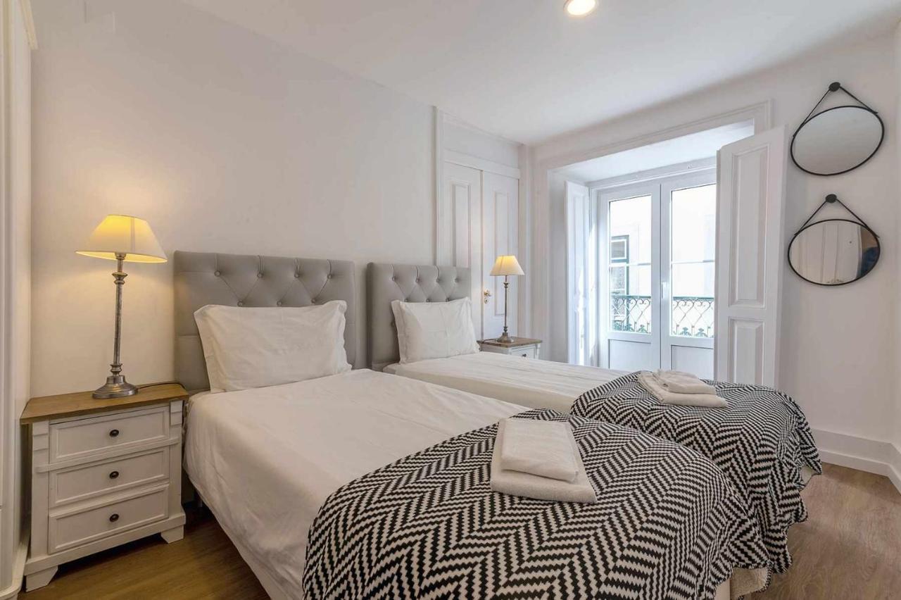 Bairro Alto Palace Special For Groups Up To 24 Guests Lissabon